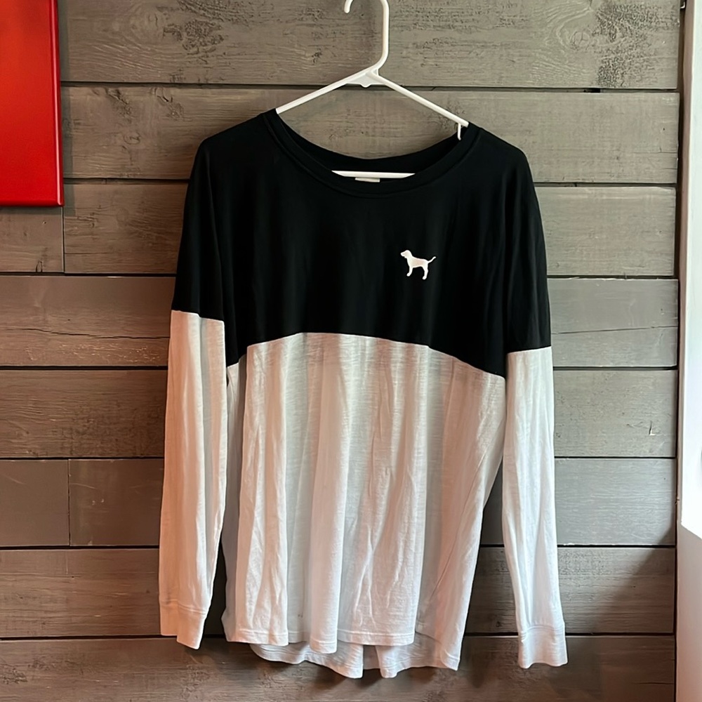 Victoria’s Secret Long Sleeve Shirt